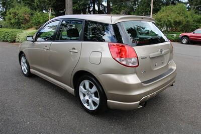 2003 Toyota Matrix XR 1-owner   - Photo 4 - Shoreline, WA 98133