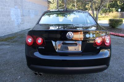 2009 Volkswagen Jetta SE PZEV   - Photo 12 - Shoreline, WA 98133