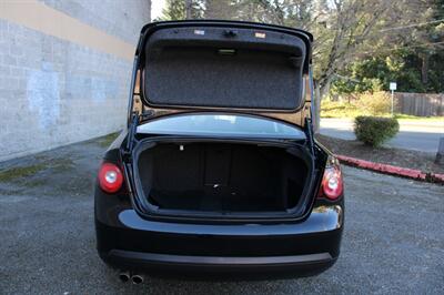 2009 Volkswagen Jetta SE PZEV   - Photo 17 - Shoreline, WA 98133