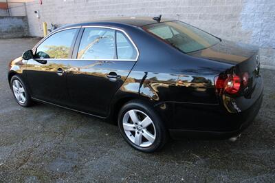 2009 Volkswagen Jetta SE PZEV   - Photo 4 - Shoreline, WA 98133
