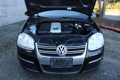 2009 Volkswagen Jetta SE PZEV   - Photo 19 - Shoreline, WA 98133