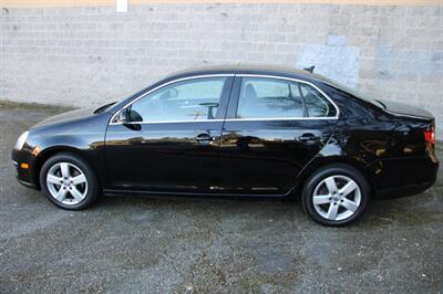 2009 Volkswagen Jetta SE PZEV   - Photo 14 - Shoreline, WA 98133