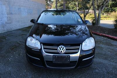 2009 Volkswagen Jetta SE PZEV   - Photo 11 - Shoreline, WA 98133