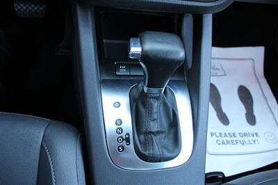 2009 Volkswagen Jetta SE PZEV   - Photo 8 - Shoreline, WA 98133