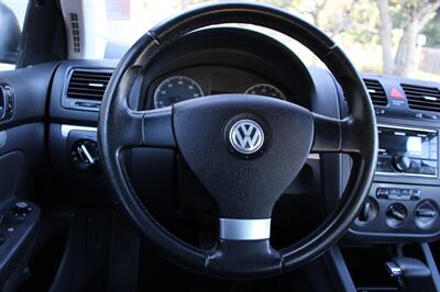 2009 Volkswagen Jetta SE PZEV   - Photo 18 - Shoreline, WA 98133