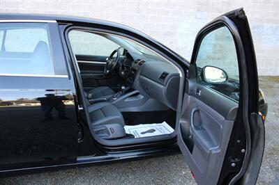 2009 Volkswagen Jetta SE PZEV   - Photo 15 - Shoreline, WA 98133