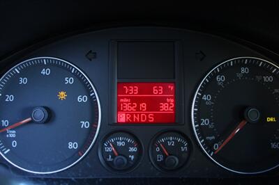 2009 Volkswagen Jetta SE PZEV   - Photo 7 - Shoreline, WA 98133