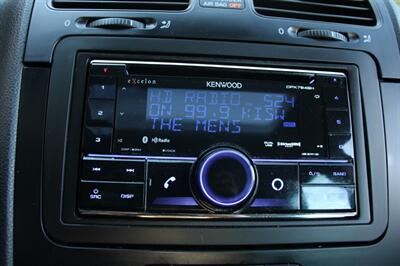 2009 Volkswagen Jetta SE PZEV   - Photo 10 - Shoreline, WA 98133