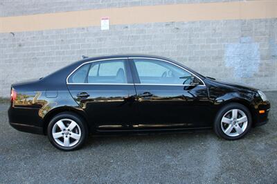 2009 Volkswagen Jetta SE PZEV   - Photo 13 - Shoreline, WA 98133