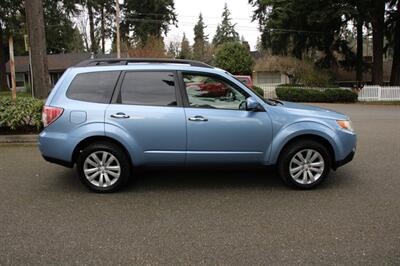 2012 Subaru Forester 2.5X Premium   - Photo 12 - Shoreline, WA 98133