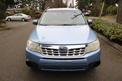 2012 Subaru Forester 2.5X Premium   - Photo 10 - Shoreline, WA 98133