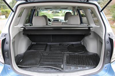2012 Subaru Forester 2.5X Premium   - Photo 16 - Shoreline, WA 98133