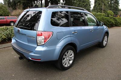 2012 Subaru Forester 2.5X Premium   - Photo 3 - Shoreline, WA 98133