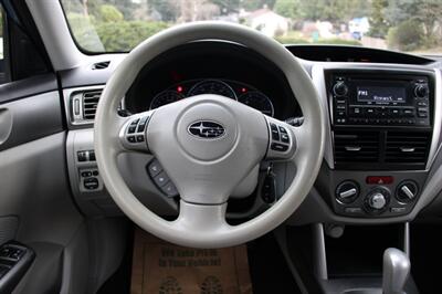 2012 Subaru Forester 2.5X Premium   - Photo 17 - Shoreline, WA 98133