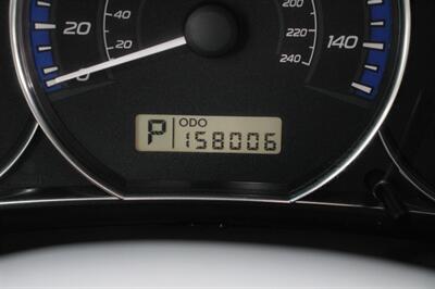 2012 Subaru Forester 2.5X Premium   - Photo 7 - Shoreline, WA 98133