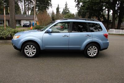 2012 Subaru Forester 2.5X Premium   - Photo 13 - Shoreline, WA 98133