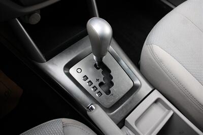 2012 Subaru Forester 2.5X Premium   - Photo 8 - Shoreline, WA 98133