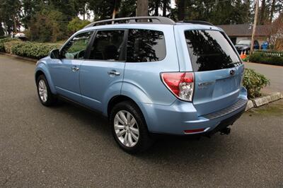 2012 Subaru Forester 2.5X Premium   - Photo 4 - Shoreline, WA 98133