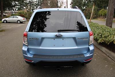 2012 Subaru Forester 2.5X Premium   - Photo 11 - Shoreline, WA 98133