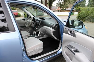 2012 Subaru Forester 2.5X Premium   - Photo 14 - Shoreline, WA 98133