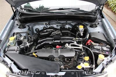 2012 Subaru Forester 2.5X Premium   - Photo 18 - Shoreline, WA 98133