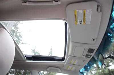 2012 Subaru Forester 2.5X Premium   - Photo 9 - Shoreline, WA 98133