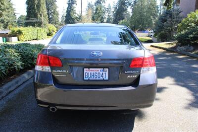 2011 Subaru Legacy 2.5i Premium   - Photo 10 - Shoreline, WA 98133
