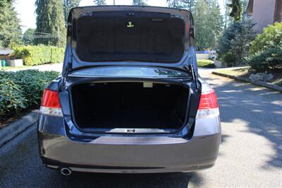 2011 Subaru Legacy 2.5i Premium   - Photo 15 - Shoreline, WA 98133