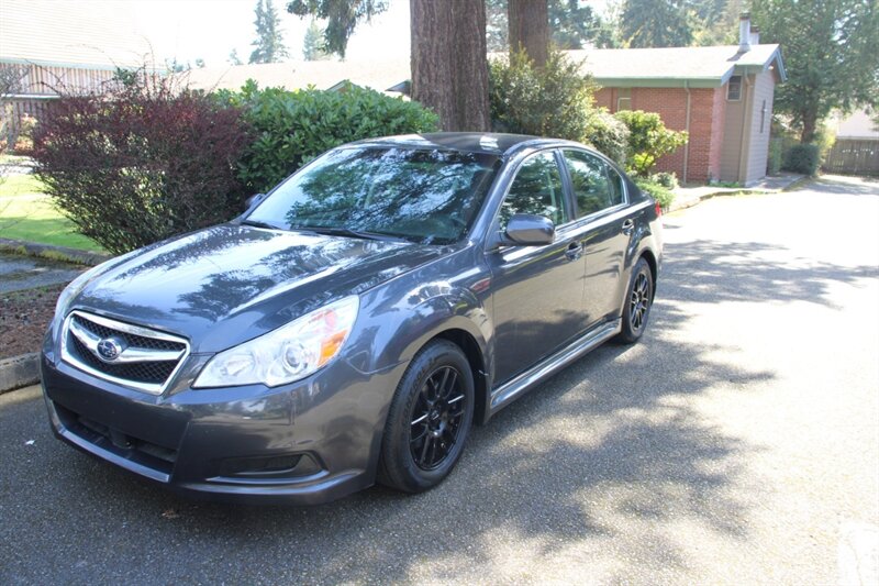 2011 Subaru Legacy 2.5i Premium   - Photo 1 - Shoreline, WA 98133