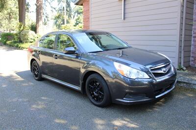 2011 Subaru Legacy 2.5i Premium   - Photo 2 - Shoreline, WA 98133