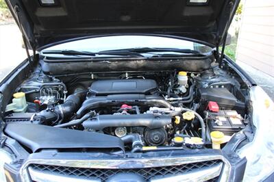 2011 Subaru Legacy 2.5i Premium   - Photo 18 - Shoreline, WA 98133