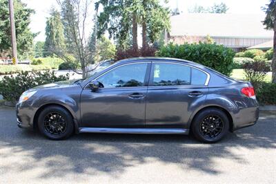 2011 Subaru Legacy 2.5i Premium   - Photo 12 - Shoreline, WA 98133