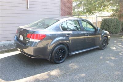 2011 Subaru Legacy 2.5i Premium   - Photo 3 - Shoreline, WA 98133