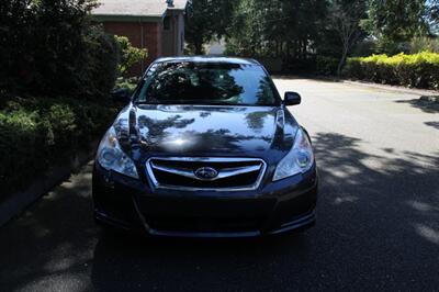 2011 Subaru Legacy 2.5i Premium   - Photo 9 - Shoreline, WA 98133