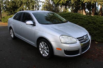 2010 Volkswagen Jetta SEL PZEV   - Photo 2 - Shoreline, WA 98133