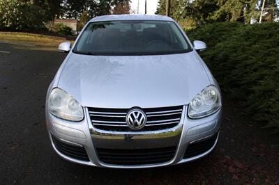 2010 Volkswagen Jetta SEL PZEV   - Photo 10 - Shoreline, WA 98133