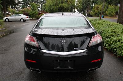2013 Acura TL SH-AWD w/Tech   - Photo 12 - Shoreline, WA 98133