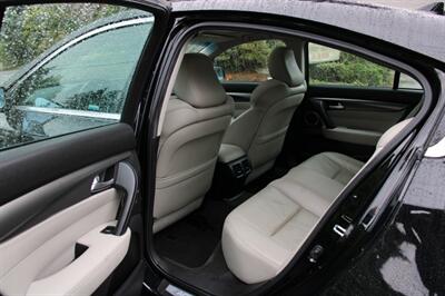 2013 Acura TL SH-AWD w/Tech   - Photo 16 - Shoreline, WA 98133
