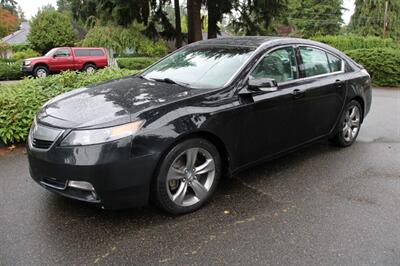 2013 Acura TL SH-AWD w/Tech   - Photo 1 - Shoreline, WA 98133