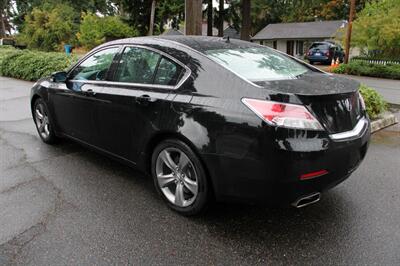 2013 Acura TL SH-AWD w/Tech   - Photo 4 - Shoreline, WA 98133