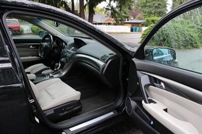 2013 Acura TL SH-AWD w/Tech   - Photo 15 - Shoreline, WA 98133