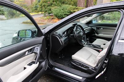2013 Acura TL SH-AWD w/Tech   - Photo 5 - Shoreline, WA 98133