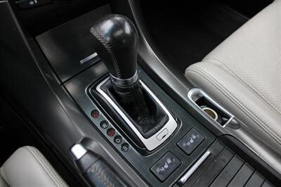 2013 Acura TL SH-AWD w/Tech   - Photo 8 - Shoreline, WA 98133