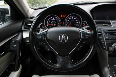 2013 Acura TL SH-AWD w/Tech   - Photo 18 - Shoreline, WA 98133