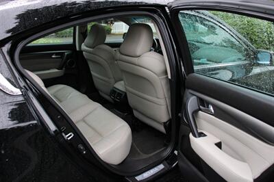 2013 Acura TL SH-AWD w/Tech   - Photo 6 - Shoreline, WA 98133