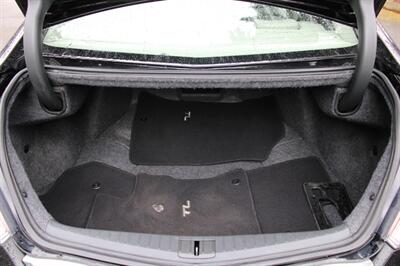 2013 Acura TL SH-AWD w/Tech   - Photo 17 - Shoreline, WA 98133