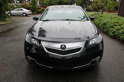 2013 Acura TL SH-AWD w/Tech   - Photo 11 - Shoreline, WA 98133