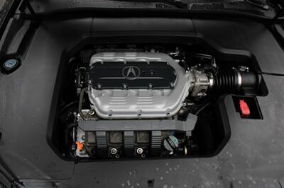 2013 Acura TL SH-AWD w/Tech   - Photo 19 - Shoreline, WA 98133