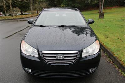 2009 Hyundai ELANTRA GLS 60K MILES   - Photo 10 - Shoreline, WA 98133
