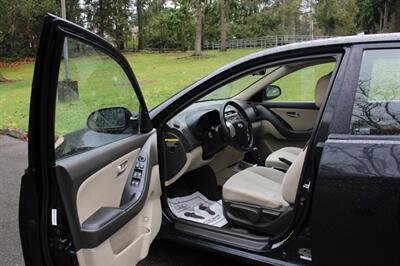 2009 Hyundai ELANTRA GLS 60K MILES   - Photo 5 - Shoreline, WA 98133